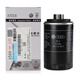大眾原廠(chǎng)機油濾清器/機油濾芯/機油過(guò)濾器/機濾 適用于 CC10-17年/邁騰07-16年1.8T2.0T