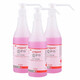 3M3m Avagard愛(ài)護(hù)佳免洗手液消毒液健康抑菌家用醫(yī)院個(gè)人護(hù)理 3瓶-免洗噴霧泵9250P 500ml