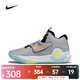 耐克（NIKE）杜蘭特男子籃球鞋 KD TREY 5 X EP DJ7554-009 42