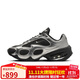 耐克NIKE女子休閑鞋 AIR MAX MUSE 運動(dòng)鞋FV1920-001黑色 38