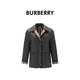 BURBERRY博柏利巴寶莉女士外套80841941/80914431 L