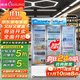 穗凌 （SUILING）穗凌冰柜展示柜冷藏飲料柜無(wú)霜風(fēng)冷立式冰柜商用超市啤酒陳列柜全銅管保鮮果蔬冷柜 無(wú)霜風(fēng)冷1300升585瓶裝量 帶燈