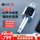 權盟k歌麥克風(fēng)話(huà)筒音響一體式機家庭ktv娛樂(lè )自帶聲卡拉OK戶(hù)外無(wú)線(xiàn)藍牙直播唱歌擴音錄音設備 生日禮物