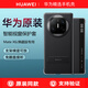 MateX6手機殼原裝智能視窗旋轉支架保護套皮套翻蓋X6典藏版折疊屏 MateX6視窗翻蓋皮套黑色