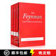 現貨 費曼物理學(xué)講義合集3冊精裝 The Feynman Lectures on Physics Set