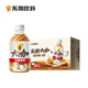 東鵬特飲東鵬大咖 生椰拿鐵咖啡運動飲料330ml*24瓶/箱即飲咖啡