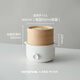 仁秀蒸籠蒸蛋器家用小型2025新款電蒸鍋煮雞蛋神器自動(dòng)斷電早餐機 單層-竹蒸籠無(wú)涂層更天然