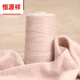 恒源祥羊絨線(xiàn)26支手織羊絨零線(xiàn)羊絨100%純山羊絨毛衣圍巾絨線(xiàn)高端毛線(xiàn) 23淺米加花
