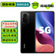 小米 紅米K40 二手5G手機 驍龍870 三星AMOLED 120Hz高刷全面屏 拍照游戲手機 墨羽 12GB+256GB 95新