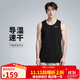 耐克NIKE男 運動(dòng)背心 圓領(lǐng)無(wú)袖 柔軟舒適 DV9322-010 黑L