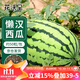 花沃里懶漢西瓜種子50粒/包 蔬菜種子陽(yáng)臺花盆西瓜家庭盆栽庭院田間菜籽