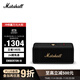 MARSHALL（馬歇爾）EMBERTON III 音箱便攜式3代無線藍(lán)牙家用戶外防塵防水長續(xù)航禮物小音響 黑金色
