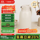 象?。╖O JIRUSHI）保溫壺不銹鋼恒溫水壺大容量便攜式暖水壺家用熱水瓶保溫瓶KA20