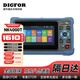 德方瑞達光電科技（DIGFOR）諾克OTDR斷點(diǎn)測距儀光纖故障測試儀光時(shí)域反射儀光纖斷點(diǎn)故障分析測試儀 諾克NK4000T 單波長(cháng)1610