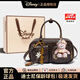 迪士尼（Disney）正品包包保齡球女包2025新款輕奢小眾高級感情人節禮物女生 保齡球包-【贈禮盒+掛件】