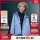 Champion【三合一】冠軍男女童搖粒絨外套25冬季新款三防戶(hù)外保暖兒童上衣