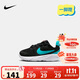 NIKE 耐克嬰童學(xué)步鞋STAR RUNNER 4兒童緩震透氣一腳蹬休閑跑鞋