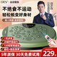 OES甩脂機抖動(dòng)律動(dòng)抖抖機懶人減肥瘦肚子燃脂瘦身神器震動(dòng)運動(dòng)器材 20級動(dòng)力-120檔-磁石按摩/遙控 明星推薦+9大模式+贈男女禮物