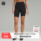 lululemon丨Wunder Train 女士運動(dòng)高腰緊身短褲 8