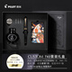 百樂(lè )（PILOT）CUSTOM貴客742鋼筆禮盒送領(lǐng)導練字 FM咀 黑(配墨水)FKK2000RBFM-I70BHZZK-ZH