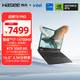神舟（HASEE）【國家補貼20% RTX5060】戰神T8 Pro 16英寸游戲本筆記本電腦(i7-14700HX 16G 1TB 2.5K 180HZ)