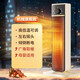 小米寶寶母嬰通用取暖器家用暖風(fēng)機立式語(yǔ)音智能電暖氣全屋升溫2025冬季新款石墨烯取暖器節能省電大面積  機械旗艦款-傾倒斷電（石墨烯速熱） ECO變頻省電丨負離子保濕丨暖透任何戶(hù)型
