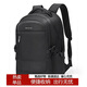 稻草人雙肩包男士旅行背包16/17.3英寸電腦學(xué)生書(shū)包防潑水出差通勤男包