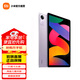 小米平板 RedmiPad SE 紅米平板11英寸新款 高清屏學(xué)生網(wǎng)課學(xué)習 長(cháng)續航繪畫(huà)游戲辦公影音 平板電腦 官方標配 星河紫 8GB+128GB