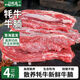 馬佳肴青海新鮮牦牛肉牛排原切牛腿肉牛腩牛肚牛腱生鮮火鍋食材聚餐年貨 牦牛腩 4斤