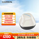 佳明（GARMIN）STRIKER Cast 探魚(yú)器智能聲吶高清可視圖釣魚(yú)神器探頭 白色