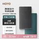 HOYO日本毛巾男女士純棉 A類(lèi)抗菌洗臉毛巾 吸水速干毛巾2條裝 33*73cm