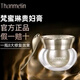 梵蜜琳【明星同款】（THANMELIN）梵蜜琳貴婦膏素顏面霜修護 4代貴婦膏3g新包裝