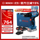 博世（BOSCH）GSB 183-LI 18V鋰電沖擊鉆充電式手電鉆電動(dòng)螺絲刀起子機 雙電