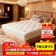 蘭詩(shī)怡希爾頓五星級酒店同款特厚彈簧床墊卷包床墊席夢(mèng)思床墊乳膠床墊 希爾頓【標準房舒適款】22cm 1000mm*1900mm