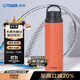 虎牌（TIGER）戶(hù)外運動(dòng)暴汗杯便攜保溫保冷水杯MCZ-S080-TET-800ml