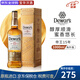 帝王12年 蘇格蘭 調和調配 二次陳釀威士忌酒 洋酒 進(jìn)口 原瓶進(jìn)口 帝王15年 1000mL 1瓶