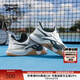 Reebok銳步官方24年新款男女同款NANO COURT高性能綜合訓練鞋 100204813 41