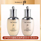 后（The history of Whoo）Whoo后天氣丹水乳50ml光耀煥活滋養液補水保濕乳液控油提亮膚色 天氣丹水50ml+乳液50ml