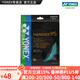 YONEX/尤尼克斯 N BG95 球拍線(xiàn) 95線(xiàn) 羽毛球線(xiàn) 耐久性耐久型 高磅 yy 藍綠色