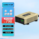 CARKU卡兒酷24V車(chē)載逆變器2200W純正弦波24v轉220v靜音用電大功率穩定輸出多重保護戶(hù)外電源設備