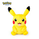 澳捷爾（Aoger）寶可夢(mèng)皮卡丘毛絨玩具公仔玩偶生日禮物七夕情人節送男女朋友抱枕