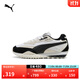彪馬（PUMA）【章魚(yú)鞋】輕便美拉德復古跑鞋男女款運動(dòng)鞋RIDER 392725 白-黑色-白色-37 42