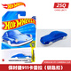 風(fēng)火輪（HOT WHEELS）風(fēng)火輪25Q批次合金小車(chē)收藏車(chē)模 賓利 風(fēng)扇跑車(chē) 邁凱倫 保時(shí)捷911卡雷拉（鑰匙扣）