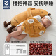 ipoosi安撫手掌哄睡神器嬰兒電動(dòng)拍打防驚跳安撫枕新生兒二月鬧解放雙手