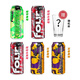 四洛克（four loko）美國進(jìn)口斯洛克預調雞尾酒高度烈性果味精釀啤酒695ml 5罐3口味組合473ml