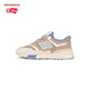 NEW BALANCE童鞋0-7歲小中男女兒童網(wǎng)面透氣舒適減震時(shí)尚休閑跑步運動(dòng)鞋997 淺卡其/淺米色997RBC 32.5 （腳長(cháng)19cm）