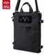 MAXGEAR打擊者VX戰術(shù)手提包 戶(hù)外軍迷商務(wù)旅行電腦包輕便休閑拎包 黑色