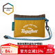 M Square護照夾防盜包貼身包隱身證件出國旅行隨身防丟失防偷錢(qián)票護照包