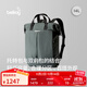 Bellroy托特雙肩兩用包 Tokyo Totepack Compact 通勤13寸電腦包 墨灰綠14L