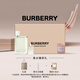 博柏利（BURBERRY）花與她果漾青提軟糖女淡香水禮盒(35ml+蠟燭)生日禮物節日禮物
